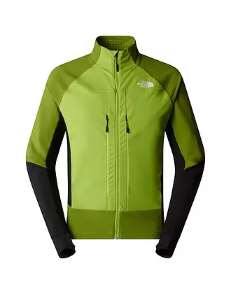 THE NORTH FACE | Herren Touren Softshelljacke Cordata | 